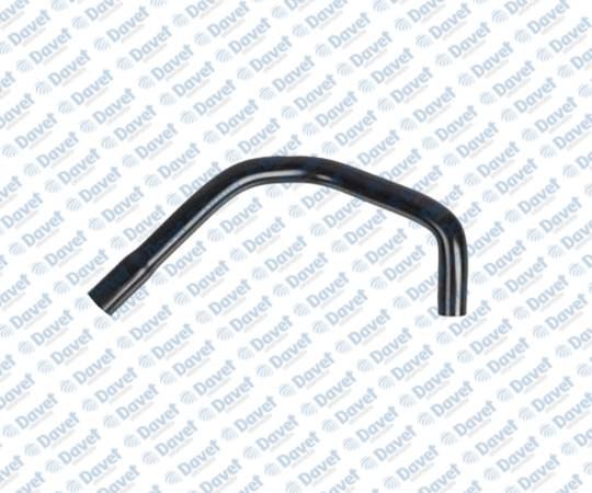 MES 1160 Hava Manifold Hortumu R12 1.6 69>00